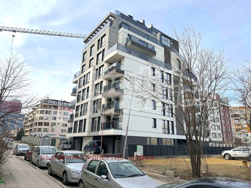 Te koop  2 slaapkamers Sofia , Poligona , 145 m² | 27600227 - afbeelding [2]