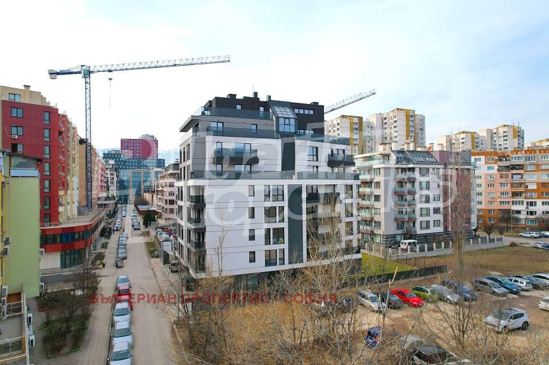 Te koop  2 slaapkamers Sofia , Poligona , 145 m² | 27600227 - afbeelding [8]
