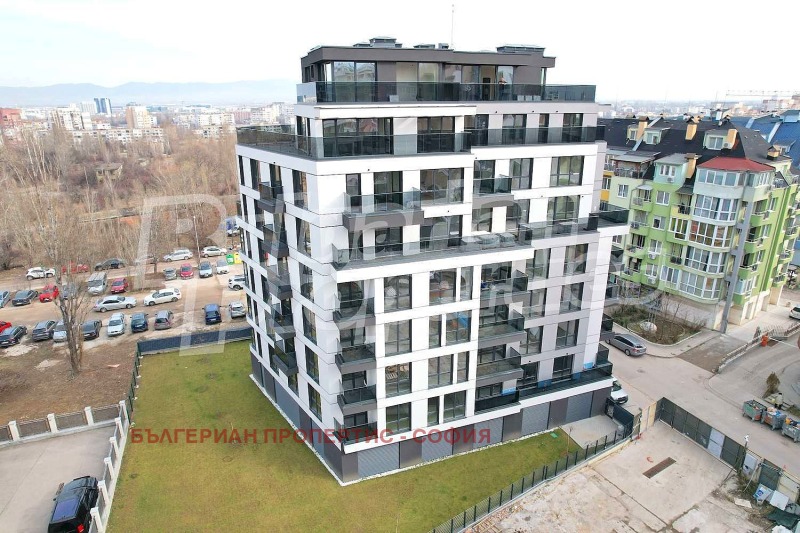 Te koop  2 slaapkamers Sofia , Poligona , 145 m² | 27600227 - afbeelding [13]