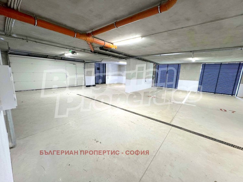 Te koop  2 slaapkamers Sofia , Poligona , 145 m² | 27600227 - afbeelding [15]