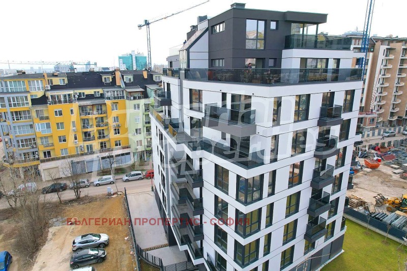 Te koop  2 slaapkamers Sofia , Poligona , 145 m² | 27600227 - afbeelding [9]