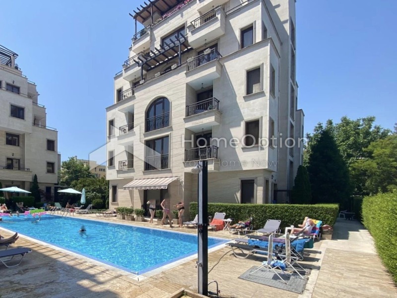 Продава  3-стаен област Бургас , к.к. Слънчев бряг , 78 кв.м | 65135091 - изображение [17]