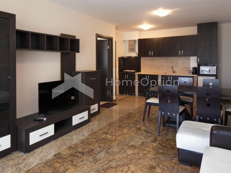 Продава  3-стаен област Бургас , к.к. Слънчев бряг , 78 кв.м | 65135091 - изображение [2]