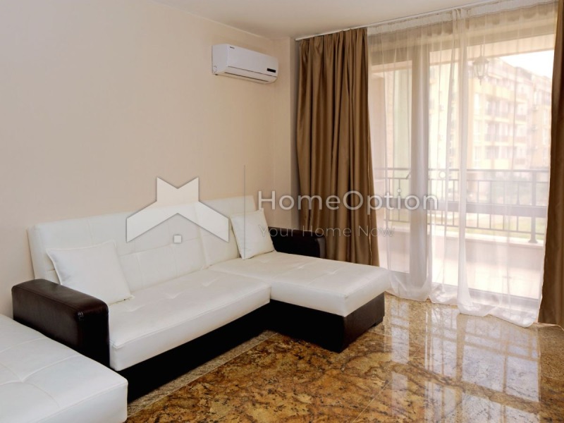 Продава  3-стаен област Бургас , к.к. Слънчев бряг , 78 кв.м | 65135091 - изображение [4]