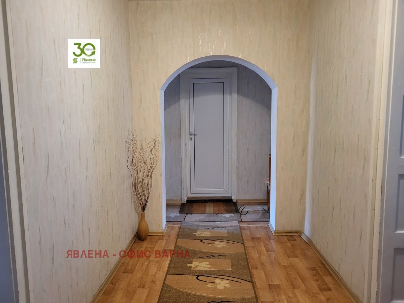 Продава 3-СТАЕН, гр. Варна, Аспарухово, снимка 9 - Апартаменти - 53468187