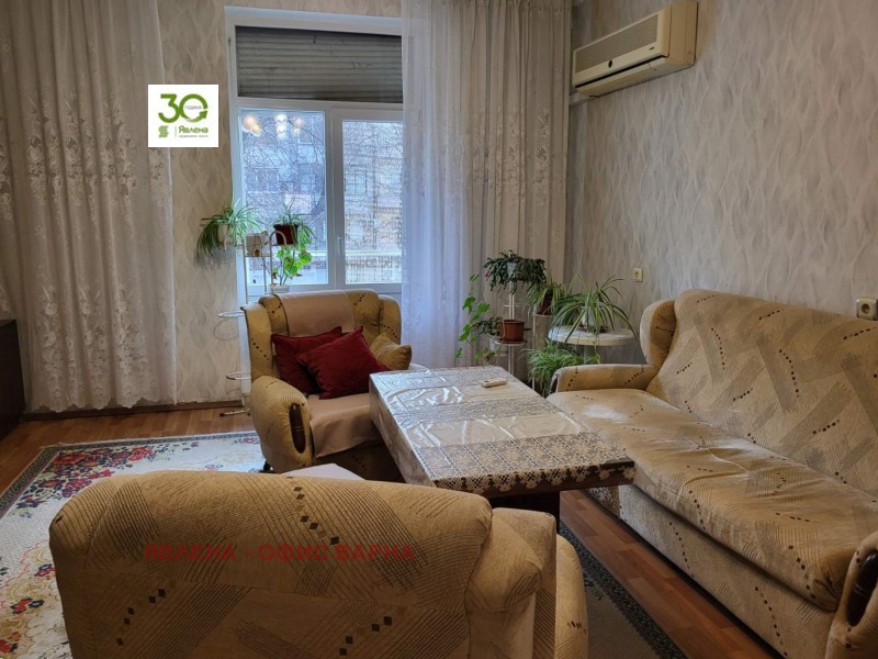 Продава 3-СТАЕН, гр. Варна, Аспарухово