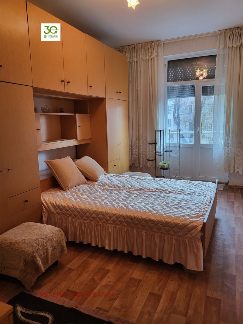 Продава 3-СТАЕН, гр. Варна, Аспарухово, снимка 4 - Апартаменти - 53468187