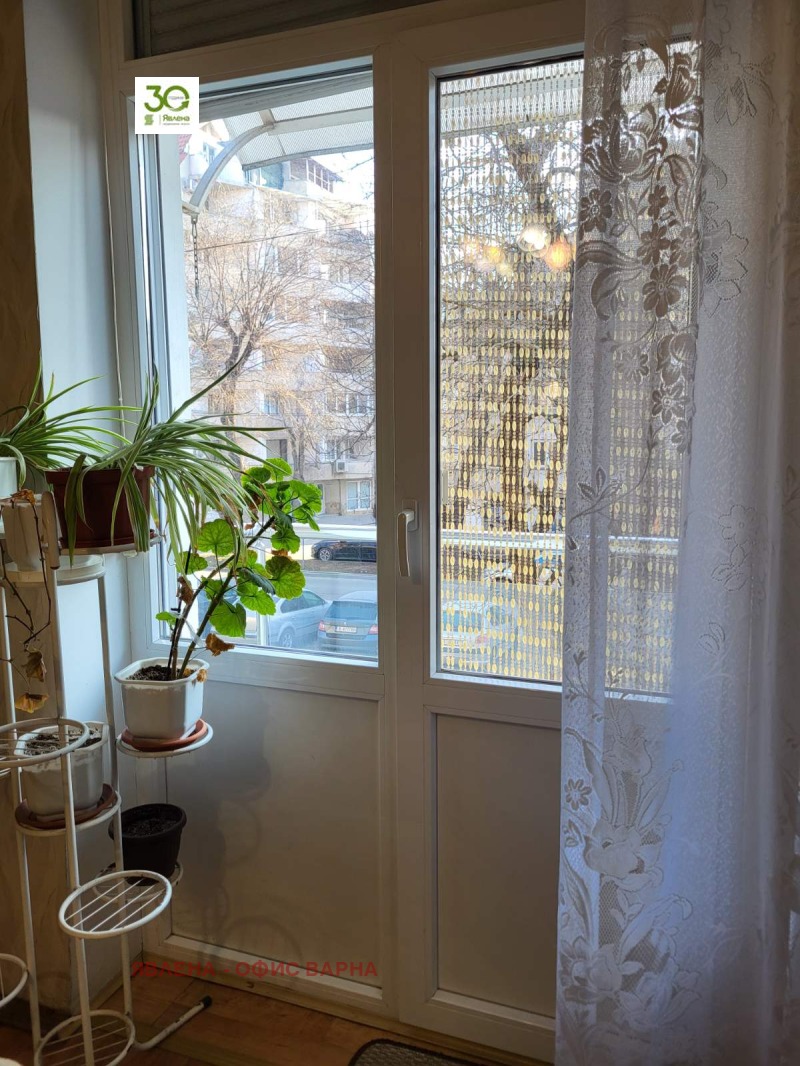 Продава 3-СТАЕН, гр. Варна, Аспарухово, снимка 2 - Апартаменти - 53468187