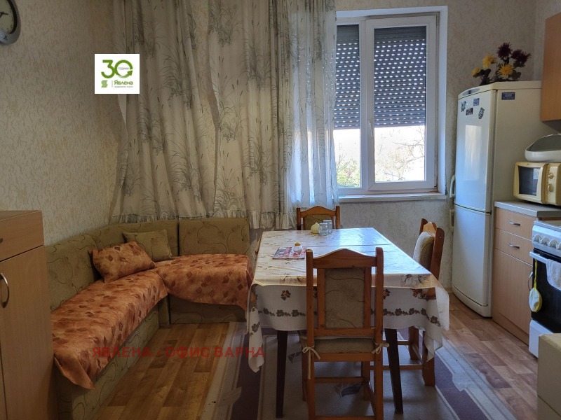 Продава 3-СТАЕН, гр. Варна, Аспарухово, снимка 6 - Апартаменти - 53468187