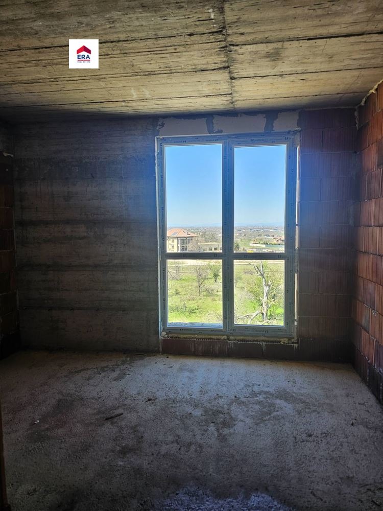 Продава 3-СТАЕН, гр. Пловдив, Остромила, снимка 4 - Апартаменти - 54118711