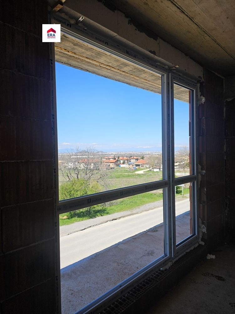 Продава 3-СТАЕН, гр. Пловдив, Остромила, снимка 2 - Апартаменти - 54118711