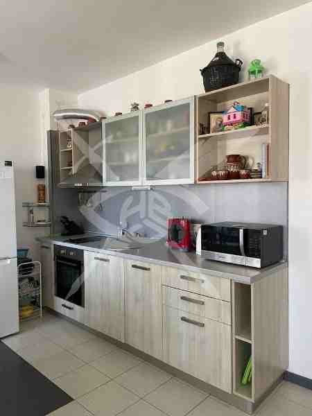 Продава 3-СТАЕН, гр. Черноморец, област Бургас, снимка 3 - Апартаменти - 54433908