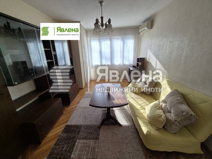 Продава 3-СТАЕН, гр. Варна, Аспарухово, снимка 2 - Апартаменти - 54785536