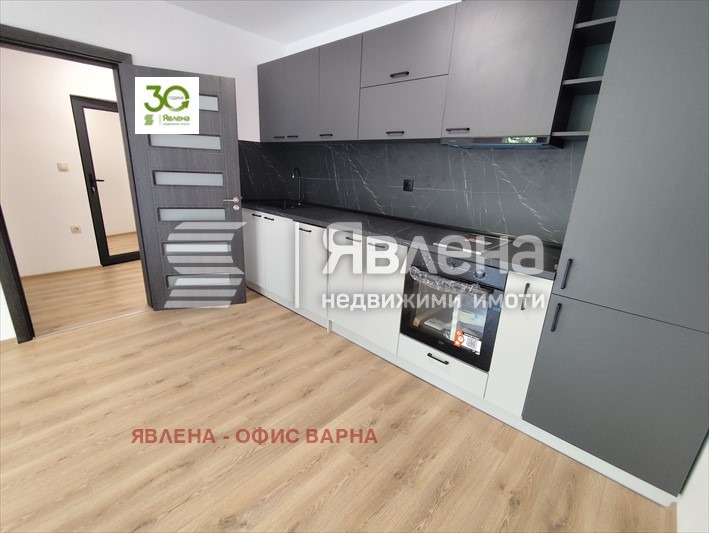 Продава 3-СТАЕН, гр. Варна, Трошево, снимка 3 - Апартаменти - 55040462