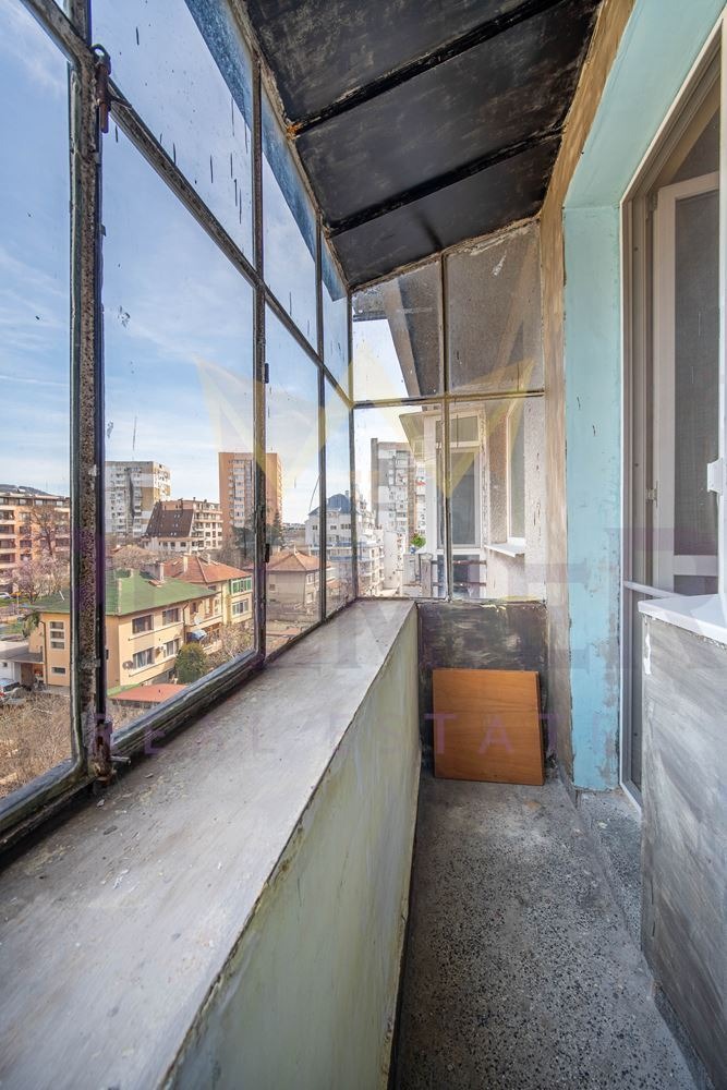 Продава 3-СТАЕН, гр. Варна, Базар Левски, снимка 16 - Апартаменти - 55276985