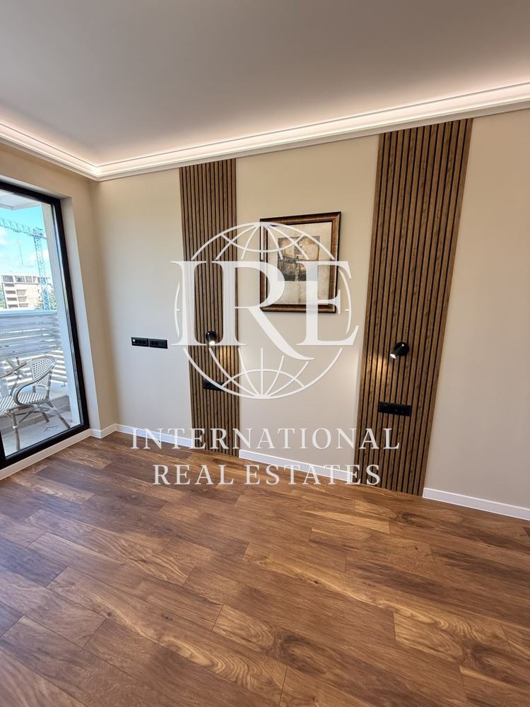 Продава 3-СТАЕН, гр. Варна, к.к. Чайка, снимка 8 - Апартаменти - 55903433