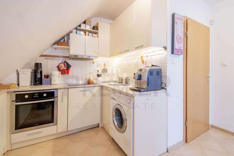 Te koop  3 slaapkamers Sofia , Borovo , 140 m² | 66068922 - afbeelding [10]