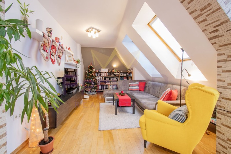 Te koop  3 slaapkamers Sofia , Borovo , 140 m² | 66068922 - afbeelding [2]
