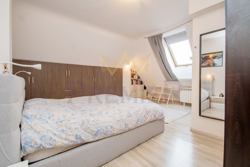 Te koop  3 slaapkamers Sofia , Borovo , 140 m² | 66068922 - afbeelding [5]