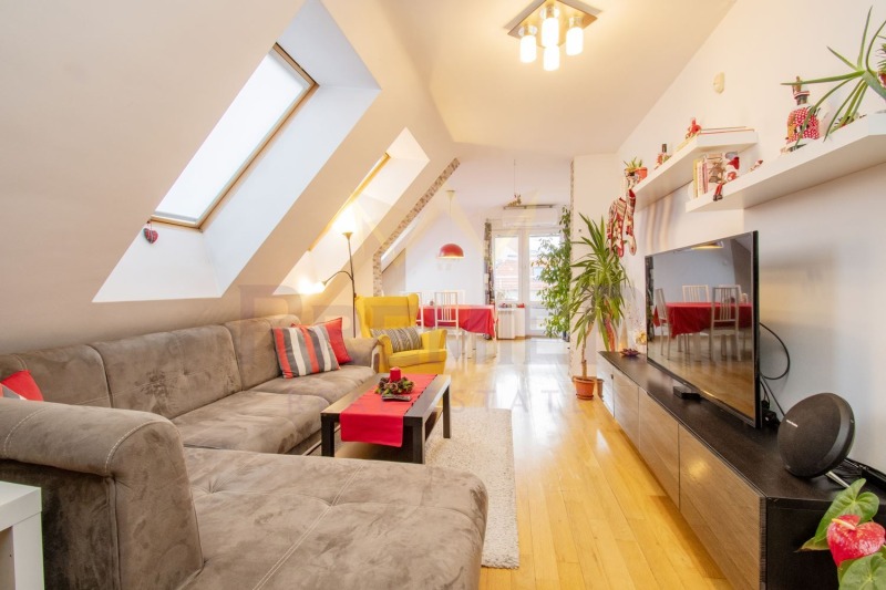 Te koop  3 slaapkamers Sofia , Borovo , 140 m² | 66068922 - afbeelding [3]