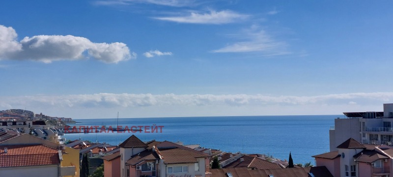 Продава МНОГОСТАЕН, гр. Свети Влас, област Бургас, снимка 11 - Апартаменти - 52363662