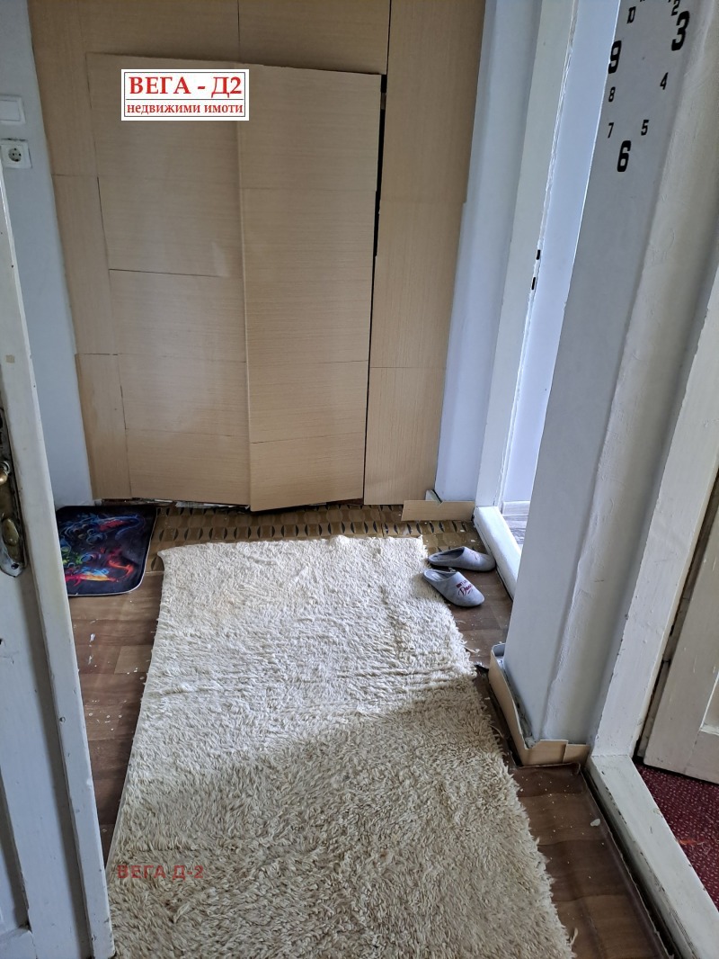 Προς πώληση  Όροφος σπιτιού Ρυσε , Δρυζβα 2 , 43 τ.μ | 10293491 - εικόνα [5]