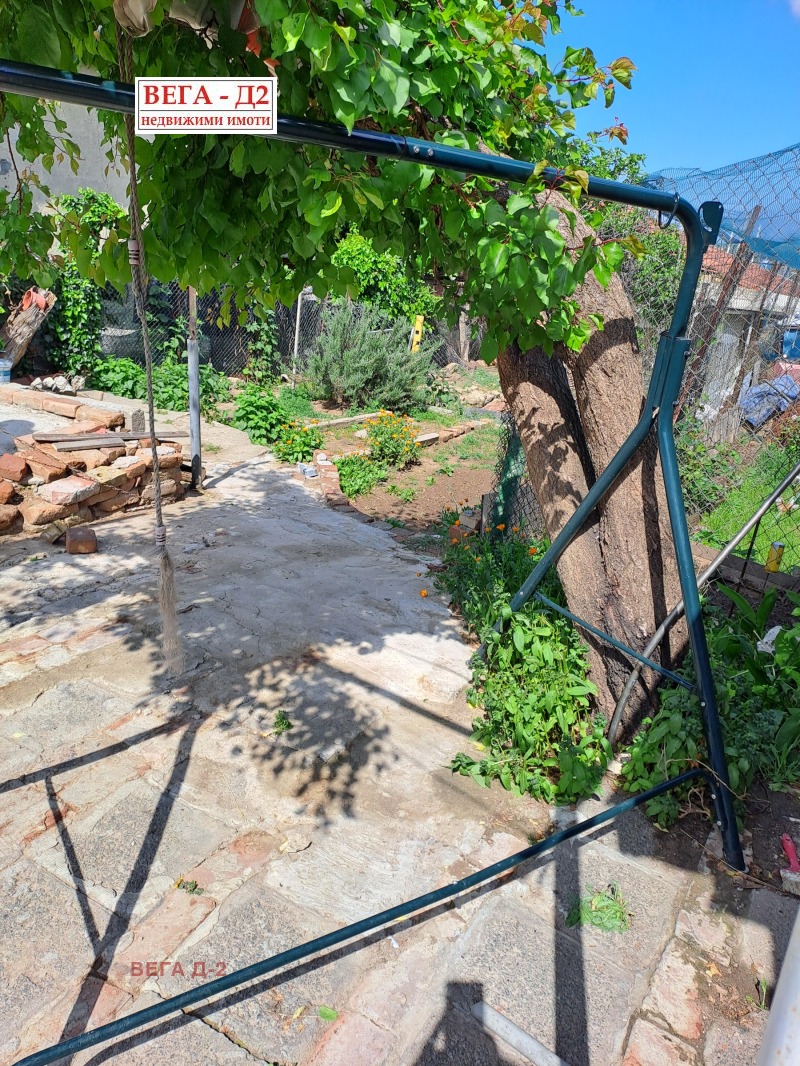 Προς πώληση  Όροφος σπιτιού Ρυσε , Δρυζβα 2 , 43 τ.μ | 10293491