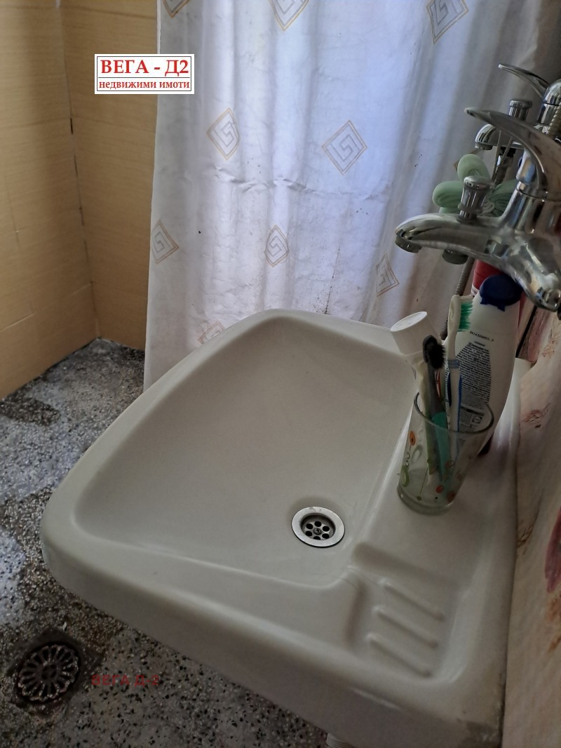 Προς πώληση  Όροφος σπιτιού Ρυσε , Δρυζβα 2 , 43 τ.μ | 10293491 - εικόνα [10]