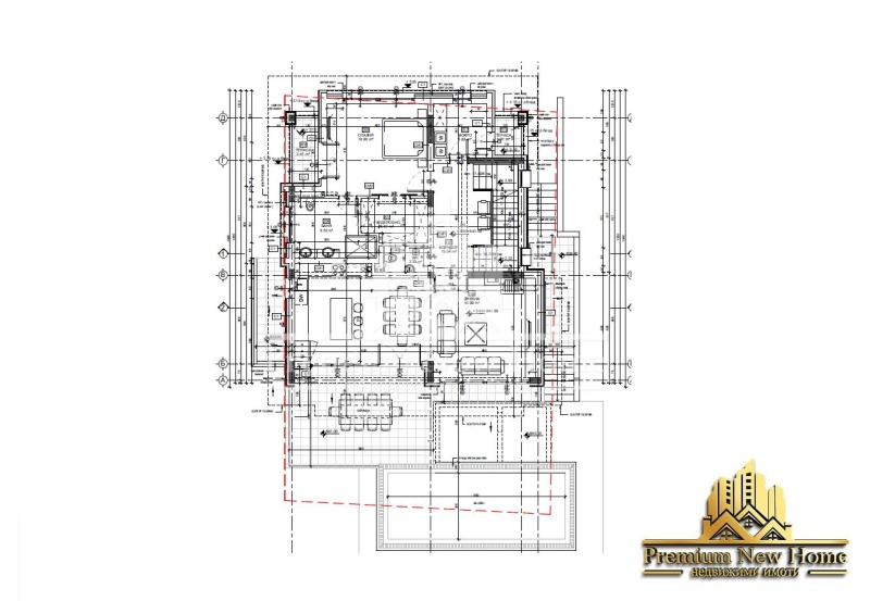 Продава  Къща град София , с. Герман , 350 кв.м | 18553398 - изображение [15]