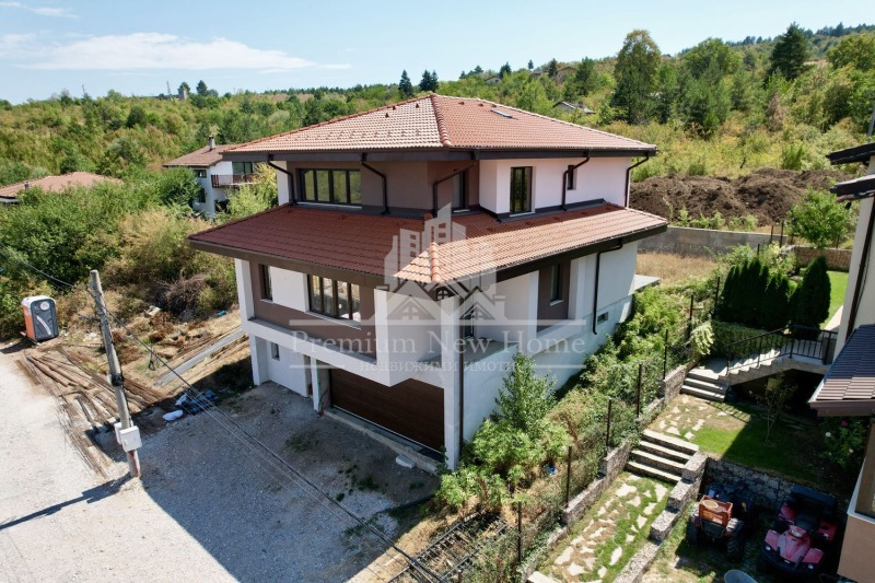 Till salu  Hus Sofia , German , 350 kvm | 18553398