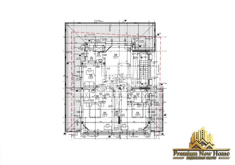 Te koop  Huis Sofia , German , 350 m² | 18553398 - afbeelding [16]