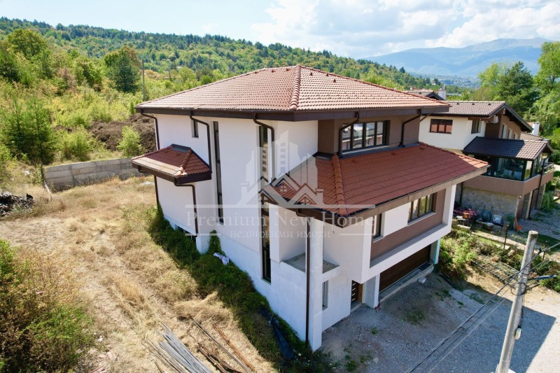 Продава  Къща град София , с. Герман , 350 кв.м | 18553398 - изображение [3]