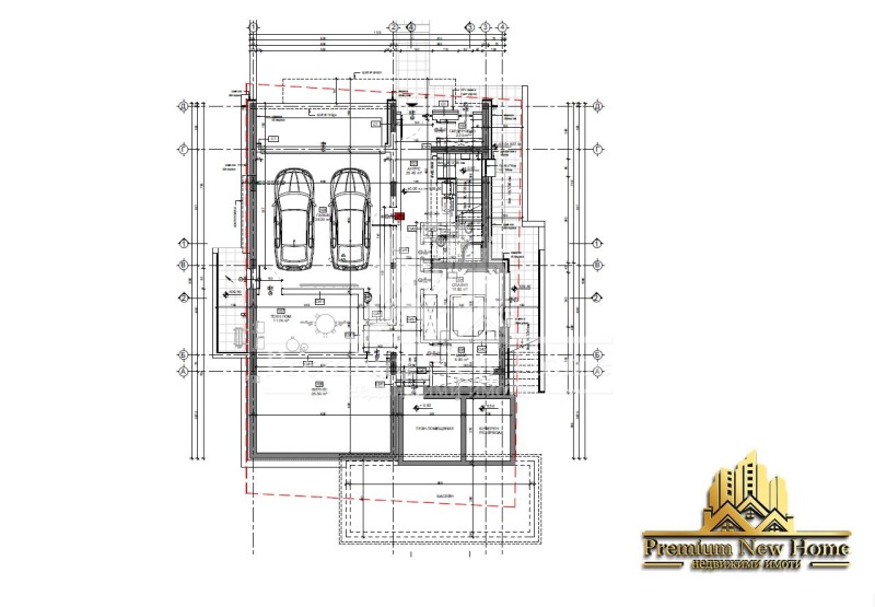 Продава  Къща град София , с. Герман , 350 кв.м | 18553398 - изображение [14]