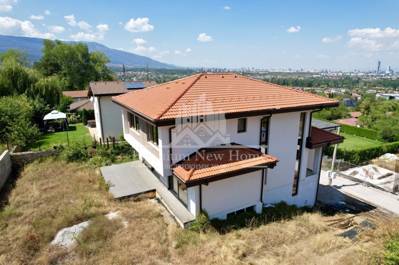 Продава  Къща град София , с. Герман , 350 кв.м | 18553398 - изображение [4]