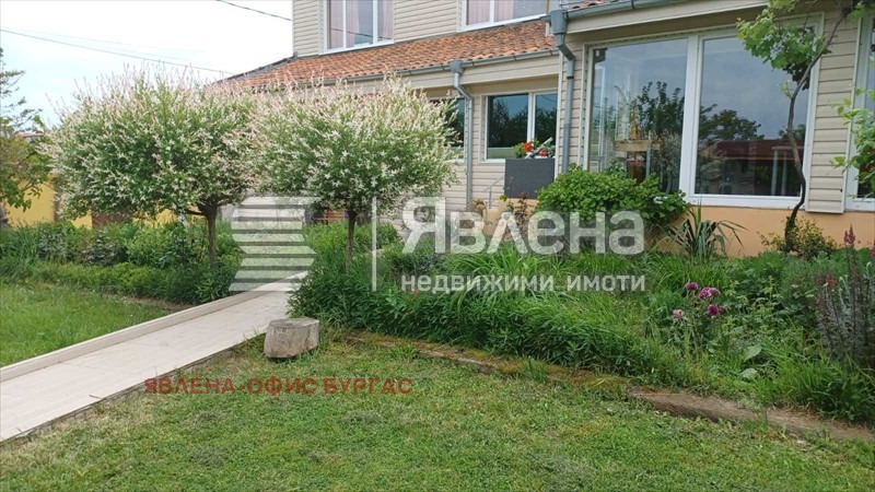 Till salu  Hus region Burgas , Sinemorec , 390 kvm | 84296265