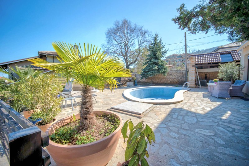 Til salg  Hus region Dobrich , Balchik , 260 kvm | 67222675 - billede [9]