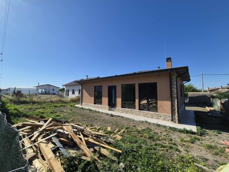 À vendre  Maison région Varna , Aksakovo , 80 m² | 12424651