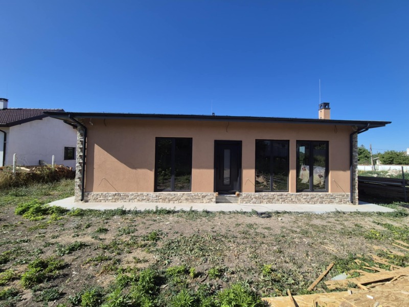 À vendre  Maison région Varna , Aksakovo , 80 m² | 12424651 - image [2]