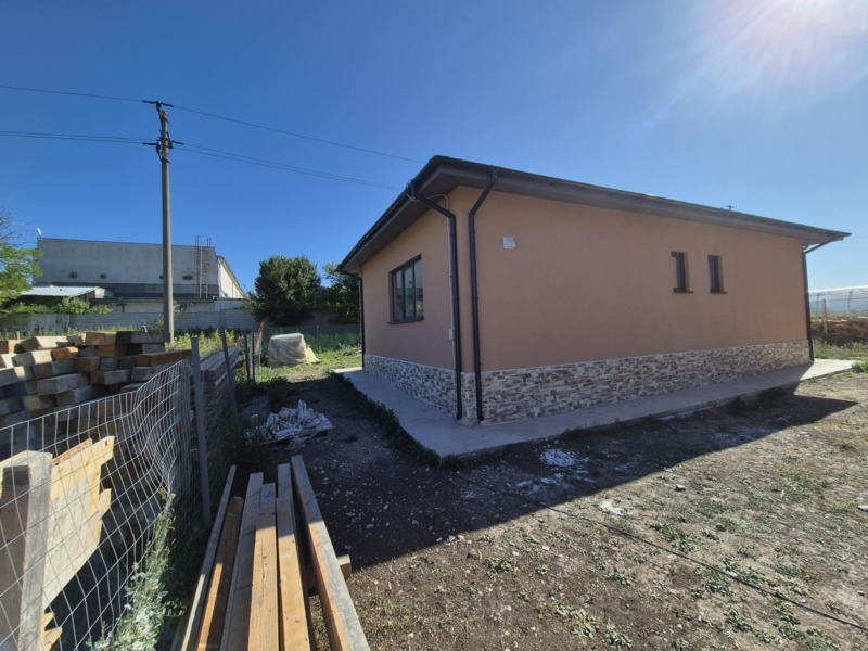 À vendre  Maison région Varna , Aksakovo , 80 m² | 12424651 - image [4]