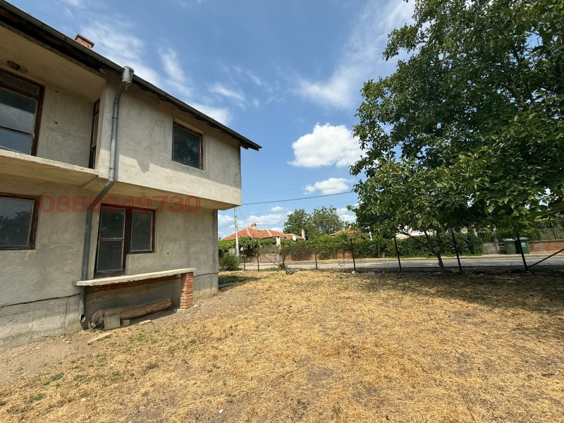 Продава КЪЩА, с. Оризаре, област Бургас, снимка 3 - Къщи - 52949865