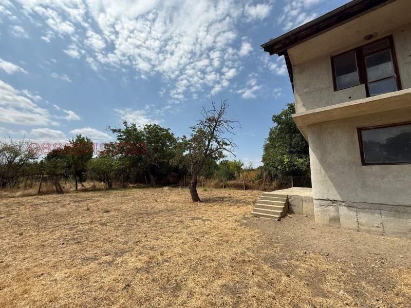 Продава КЪЩА, с. Оризаре, област Бургас, снимка 2 - Къщи - 52949865