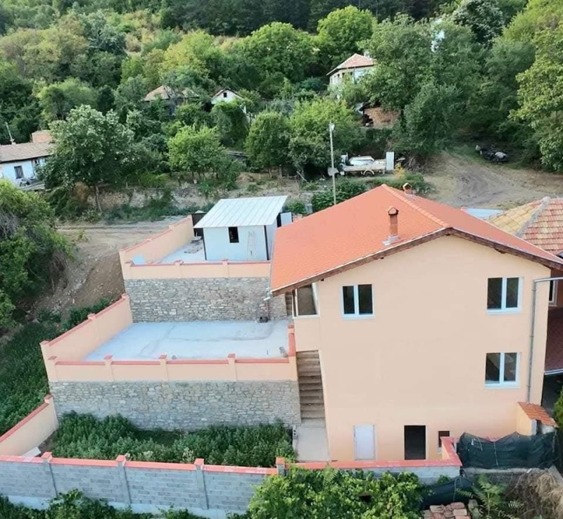 На продаж  Будинок область София , Владо Тричков , 110 кв.м | 24172188 - зображення [12]
