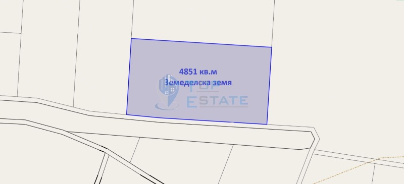 Продава ПАРЦЕЛ, с. Арбанаси, област Велико Търново