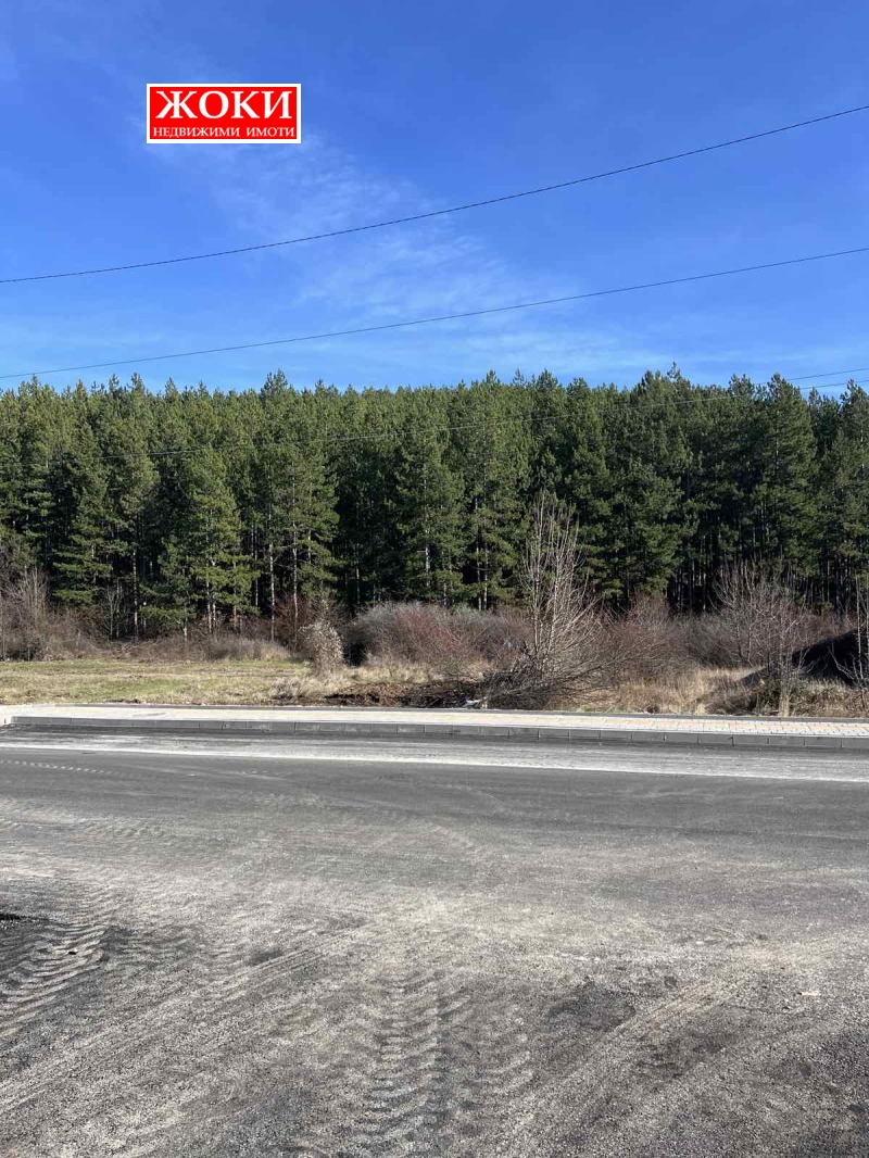 Продава ПАРЦЕЛ, гр. Перник, Ладовица