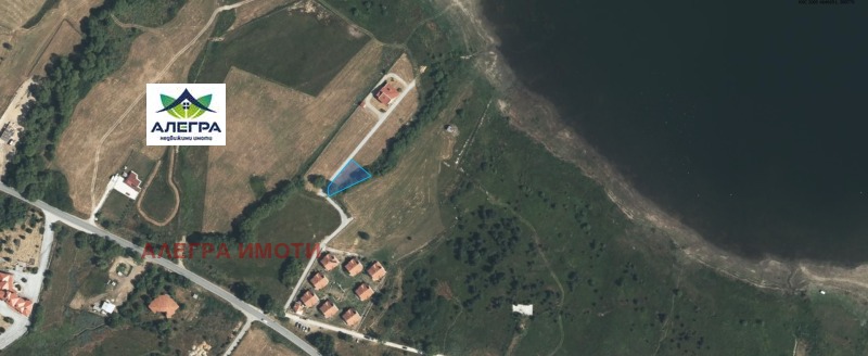 De vânzare  Complot regiunea Pazardzhik , m-t Țigov ciarc , 600 mp | 31025549 - imagine [2]