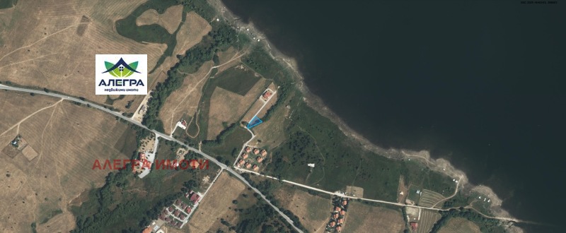 De vânzare  Complot regiunea Pazardzhik , m-t Țigov ciarc , 600 mp | 31025549