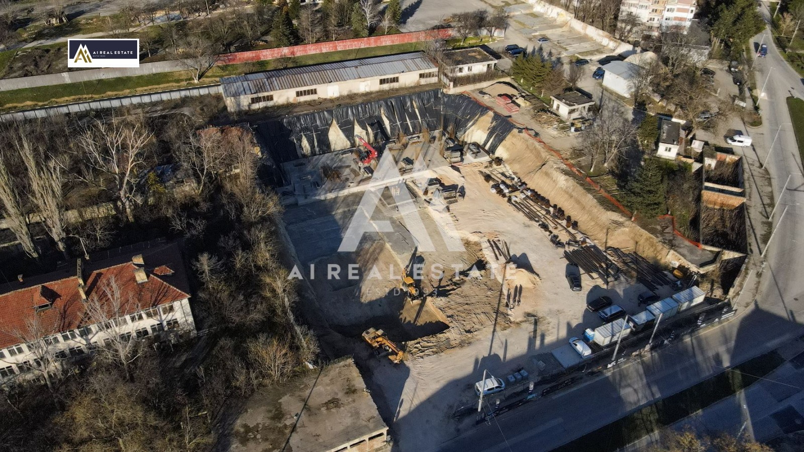 Продава 1-СТАЕН, гр. Плевен, Широк център, снимка 4 - Апартаменти - 51282945