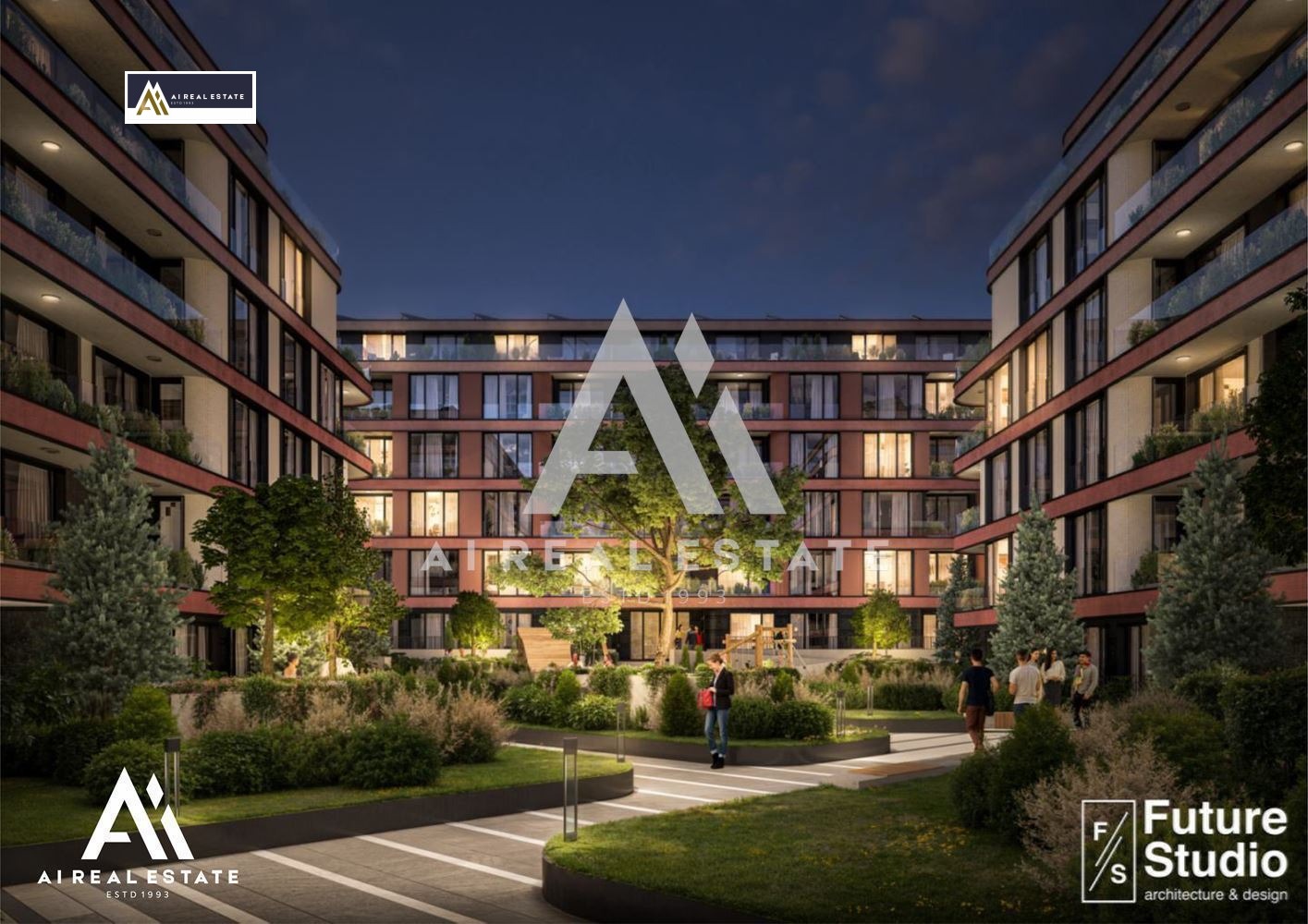 Продава 1-СТАЕН, гр. Плевен, Широк център, снимка 11 - Апартаменти - 51282945