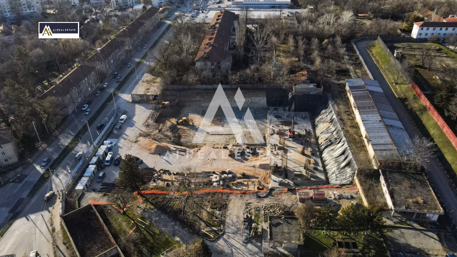 Продава 1-СТАЕН, гр. Плевен, Широк център, снимка 13 - Апартаменти - 51282945