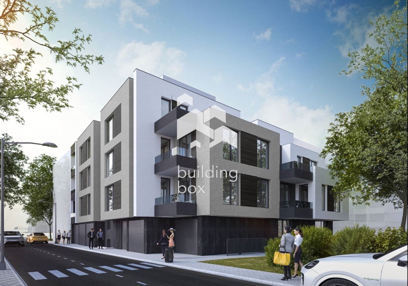 Продава 2-СТАЕН, гр. Пловдив, Кючук Париж, снимка 2 - Апартаменти - 54254484